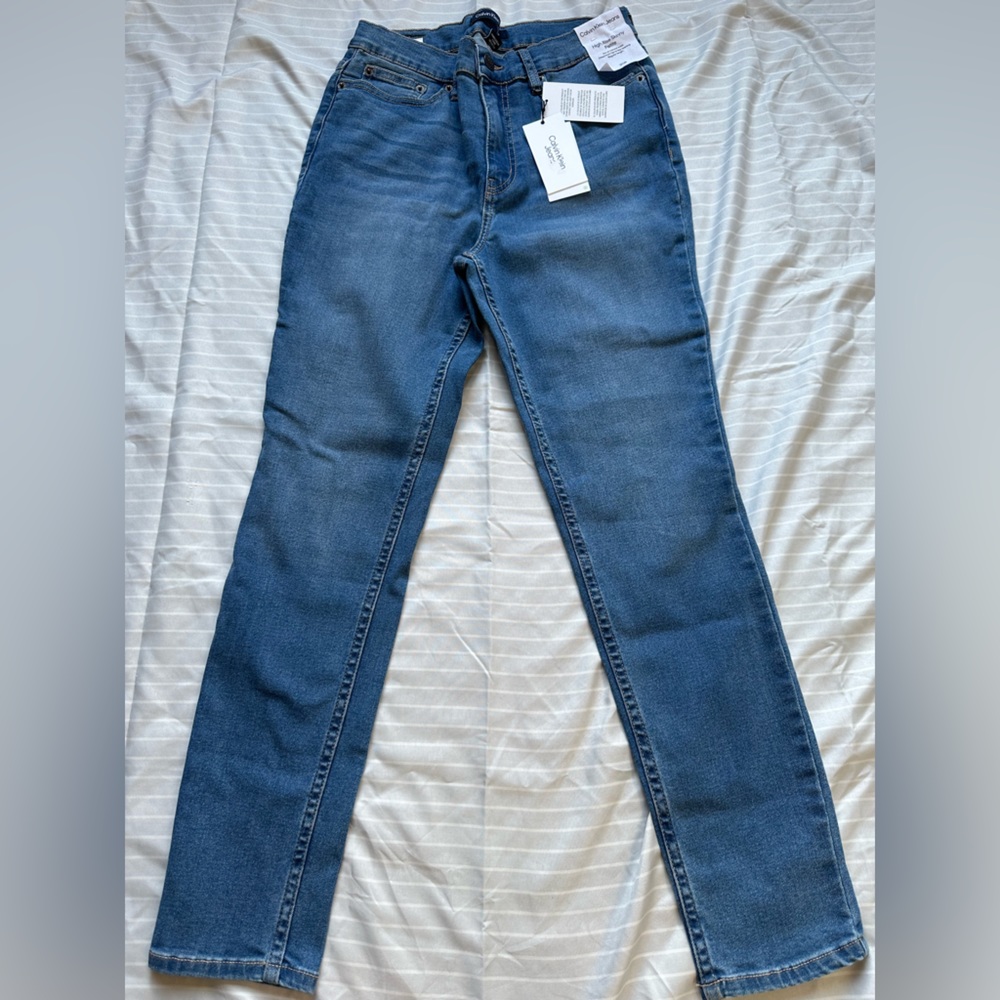 Calvin Klein jeans ❌sold❌